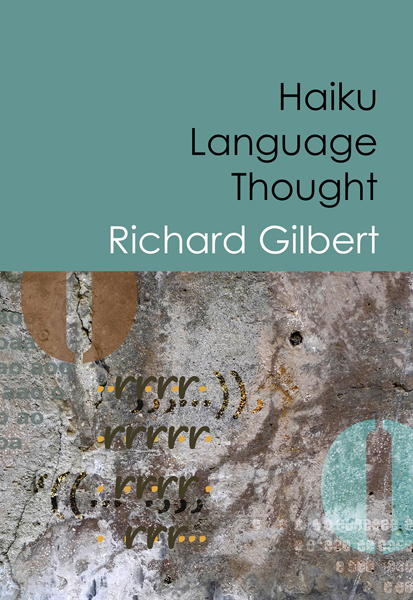 Richard Gilbert book cover