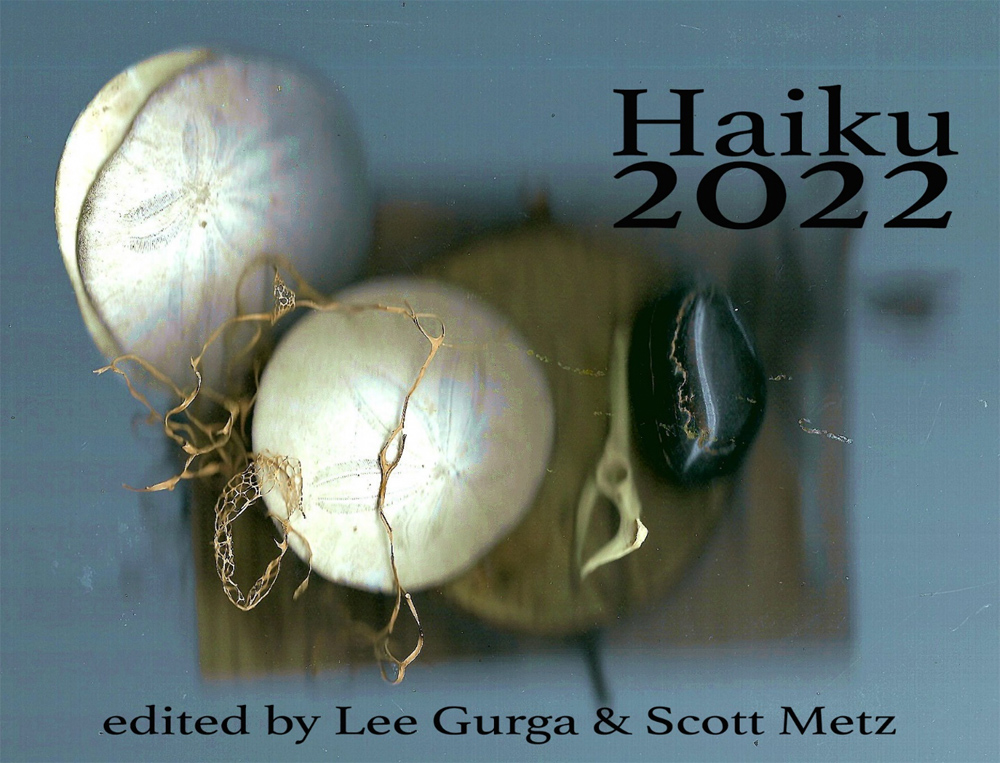 Haiku 2014 cover